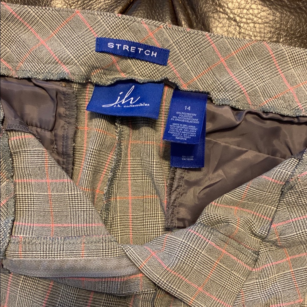 Size 14 women’s slacks